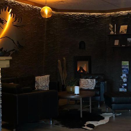 Hotel Nordica Stroemsund Eksteriør bilde