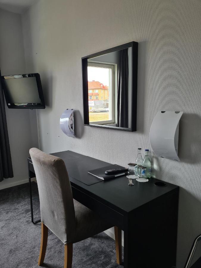 Hotel Nordica Stroemsund Eksteriør bilde