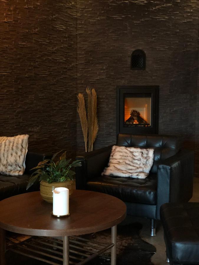 Hotel Nordica Stroemsund Eksteriør bilde