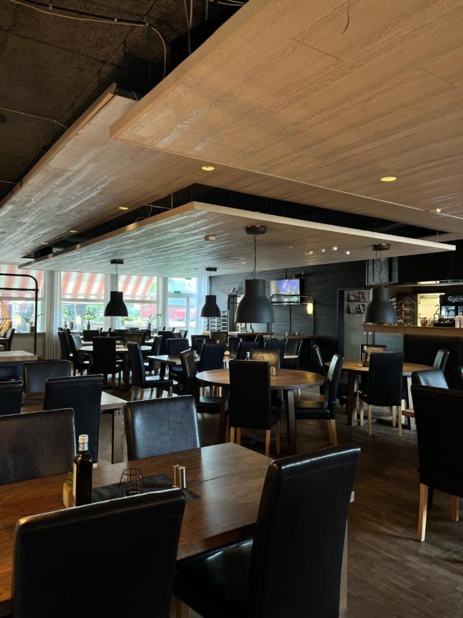 Hotel Nordica Stroemsund Eksteriør bilde