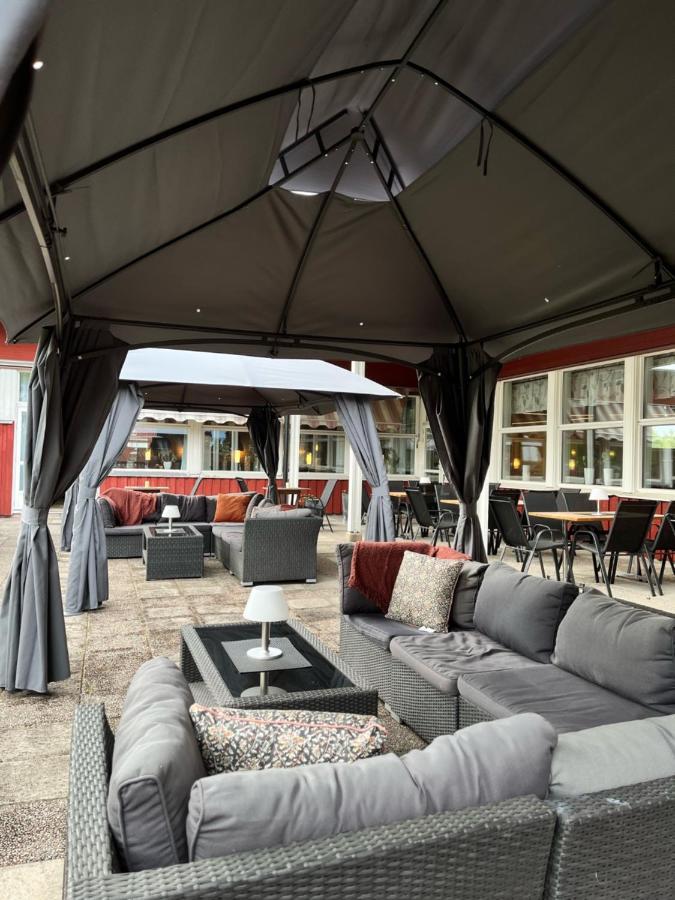 Hotel Nordica Stroemsund Eksteriør bilde
