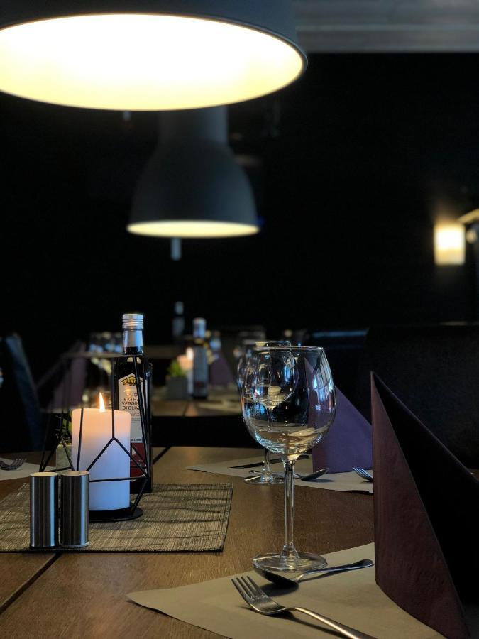 Hotel Nordica Stroemsund Eksteriør bilde