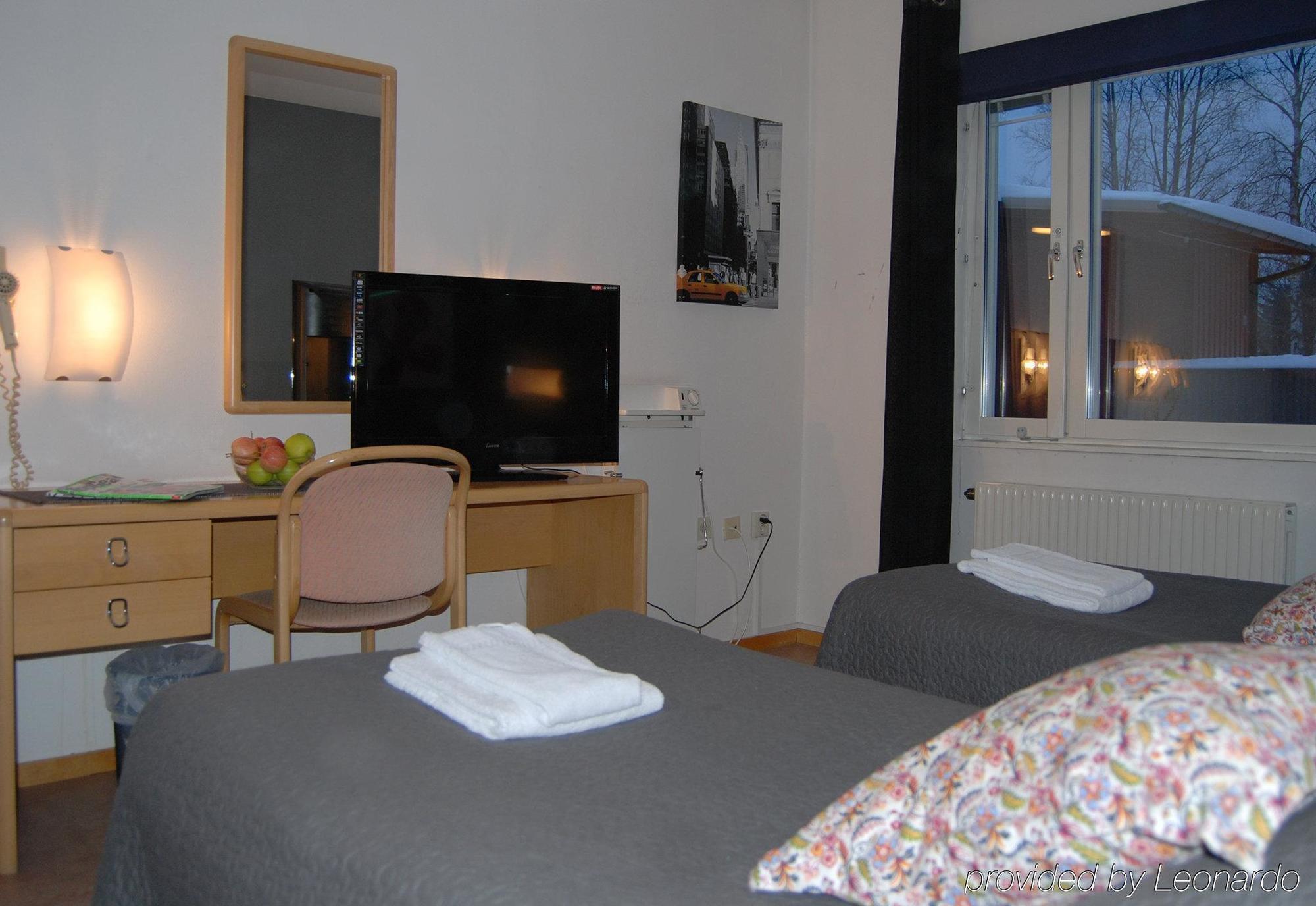 Hotel Nordica Stroemsund Eksteriør bilde